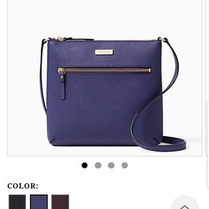 Kate Spade Laurel Way Rima